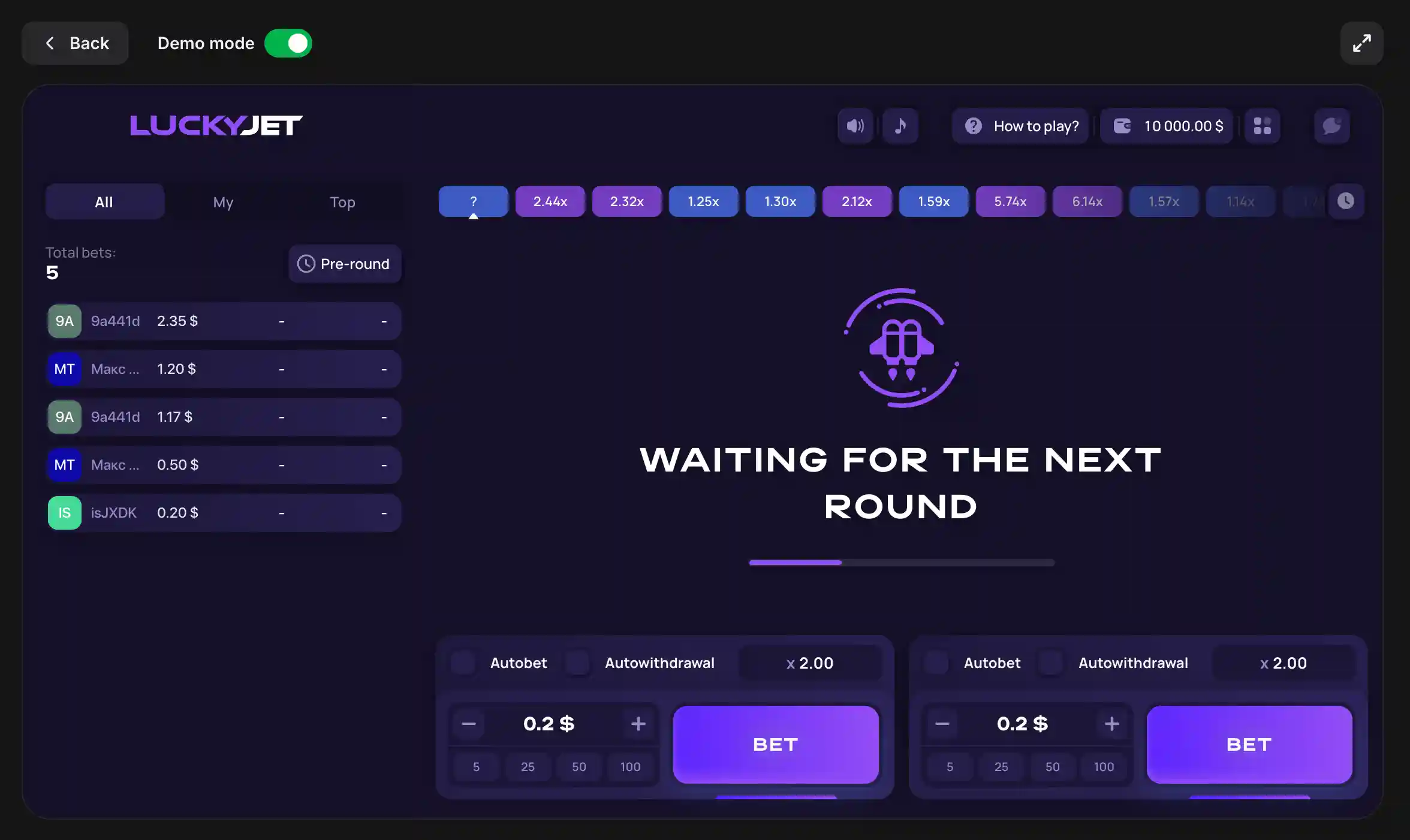 Moi Casino inloggen en speloverzicht op desktop en mobiel