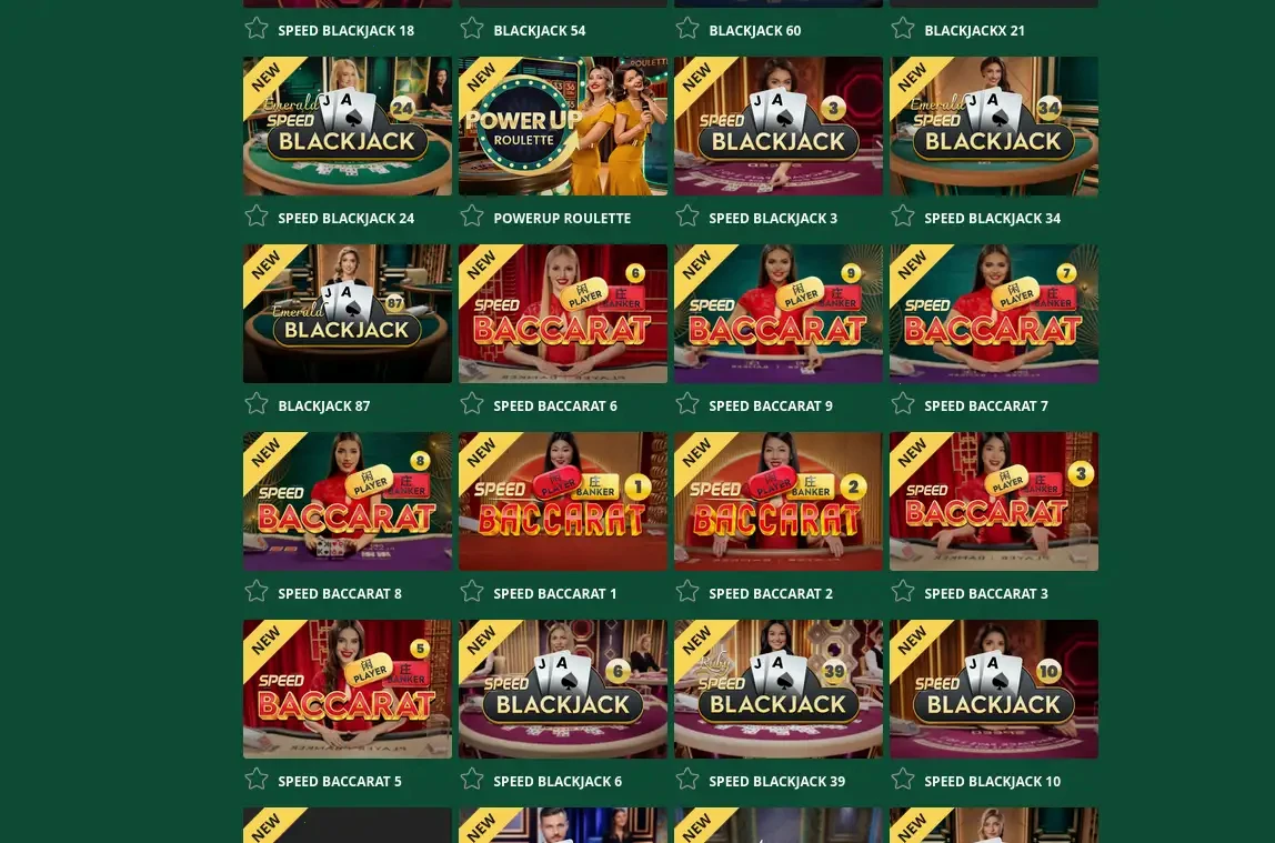 Moi Casino privacybeleid en gegevensbescherming overzicht